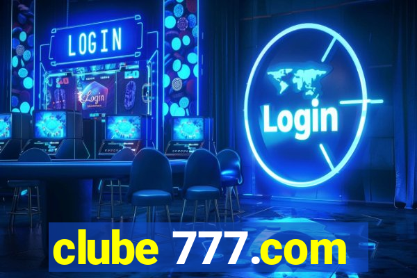 clube 777.com